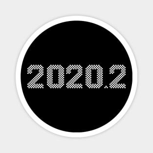2020.2 Magnet